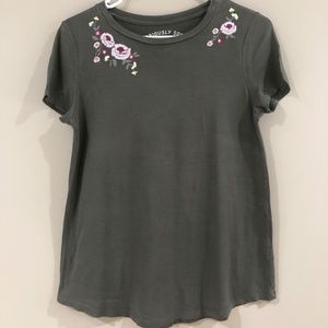 Aeropostale Seriously Soft Perfect Crew